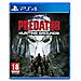 Predator Hunting Grounds Playstatiion 4 - Foto miniatura 1