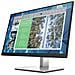 Monitor 23.8" LED IPS E24q G4 2560x1440 QHD Tempo di Risposta 5 ms - Foto miniatura 3