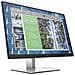 Monitor 23.8" LED IPS E24q G4 2560x1440 QHD Tempo di Risposta 5 ms - Foto miniatura 2