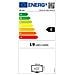 Monitor 23.8" LED IPS E24q G4 2560x1440 QHD Tempo di Risposta 5 ms - Foto miniatura 6