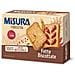 Misura Fibrextra Fette Biscottate Integrali In Confezione Da 320 Grammi - Foto miniatura 1