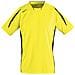 Maglia Bimbo Sport Calcio manica corta Sport T combinata Maracana Kids 2 Ssl - Foto miniatura 1