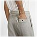 Pantalone Da Uomo Club Grigio Taglia Xs Codice Bv2679-063 - Foto miniatura 7