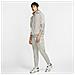 Pantalone Da Uomo Club Grigio Taglia Xs Codice Bv2679-063 - Foto miniatura 10