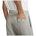 Pantalone Da Uomo Club Grigio Taglia Xs Codice Bv2679-063 - Foto miniatura 5