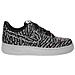 Scarpe Air Force 1 '07 Lv8 Jdi Taglia 41 Codice Ao6296-001 Nero - Foto miniatura 1