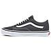 Scarpe Old Skool Taglia 45 Codice Vn0a4bv5195 Grigio - Foto miniatura 2