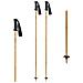 Bastoni Sci Carbon Cloud Bamboo - Bamboo 130 - Foto miniatura 1