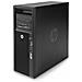 Z 220 CMT 3.4GHz i3-3240 Minitower Nero Stazione di lavoro - Foto miniatura 3