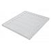 Mensola Rack Grigio Acciaio 19" 712224 - Foto miniatura 1