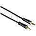 00122318 1.5m 3.5mm 3.5mm Nero cavo audio - Foto miniatura 1