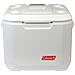50QT Wheeled Xtreme Marine 47L Bianco borsa frigo - Foto miniatura 1
