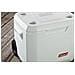 50QT Wheeled Xtreme Marine 47L Bianco borsa frigo - Foto miniatura 5