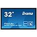 Monitor 31.5" LED AMVA3 TF3215MC-B1AG 1920 x 1080 Pixel Full HD Tempo di Risposta 8 ms - Foto miniatura 1