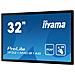 Monitor 31.5" LED AMVA3 TF3215MC-B1AG 1920 x 1080 Pixel Full HD Tempo di Risposta 8 ms - Foto miniatura 4