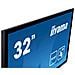 Monitor 31.5" LED AMVA3 TF3215MC-B1AG 1920 x 1080 Pixel Full HD Tempo di Risposta 8 ms - Foto miniatura 6