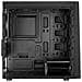 Case Bolt Mini Mini Tower Micro ATX / Mini-ATX Colore Nero (Finestrato)  - Foto miniatura 5