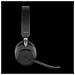 Cuffie Evolve2 65 Wireless Bluetooth MS Stereo Colore Nero - Foto miniatura 5
