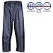 Pantalone Nylon Traspirante Impermeabile Taglia Xl - Foto miniatura 1