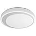 Ledvance Plafoniera Led Intelligente, Wifi, Smart+ Tunable White / 32 W, 220…240 V, Ampiezza Fascio Luminoso: 110°, Tunable White, 3000…6500 K, Materiale: Polymethylmethacrylat (pmma)  - Foto miniatura 3