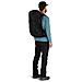 Talon 33 Zaino Da Hiking Per Uomo Nero - Foto miniatura 5