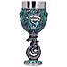 Harry Potter Goblet Slytherin - Foto miniatura 1