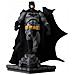 Mafex Batman Hush Batman Black Version - Foto miniatura 1