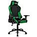Sedia Da Gaming Dr250 Verde - Foto miniatura 1