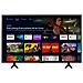 TV LED HD 32" TX-32MSW504 Android TV 2022 - Foto miniatura 1