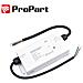 Ricevitore Controller Rgb /rgbw Ip67 12/36v, 4ch*5a, Rf 2.4g - Foto miniatura 1