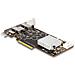 Scheda PCI Express x8 con 2 x USB 20 Gbps USB Type-C femmina e 2 x USB 10 Gbps di Tipo-A femmina - Quad Channel - Foto miniatura 3