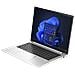 Ultrabook Elite Book 840 G10 Monitor 14" WUXGA Intel Core i5-1335U Ram 16 GB SSD 512GB 2xUSB 3.2 Windows 11 Pro - Foto miniatura 2