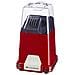 Macchina per Popcorn 118370001 Capacita 0,057 L Potenza 1100 W Colore Rosso /Trasparente - Foto miniatura 1