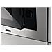 ZMSN6DX Da incasso Microonde con grill 20 L 700 W Stainless steel - Foto miniatura 3