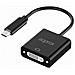 Adattatore Usb Circa Una Donna Dvi - Risoluzione Fino A 1080p/60hz - Cavo Da 13 Cm - Foto miniatura 1