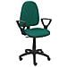 Sedia Da Ufficio Algarra Bali 56bgolf Verde - Foto miniatura 1