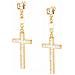 Orecchini Donna Brosway Bsl24 - Foto miniatura 1