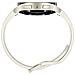 Galaxy Watch 6 4G Display 1.3" OLED 40 mm Digitale Touch screen Bluetooth Wi-Fi GPS Colore Crema - Foto miniatura 5