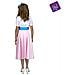 Costume Per Bambini My Other Me Gonna Pink Lady (3 Pezzi) - Foto miniatura 4