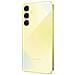 Galaxy A55 5G 256 GB 5G Dual Sim Display 6.6" AMOLED Slot Nano SD Fotocamera 50 Mpx Android 14 Europa Giallo - Foto miniatura 3