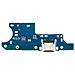 Ricambio Flat Connettore Di Ricarica Originale Per Moto E7i Power (service Pack) - Foto miniatura 2