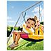 Altalena Da Giardino Con Dondolo A Nido Ottagonale Per Bambini 3-10 Anni 44112 - Foto miniatura 8