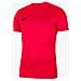 T-Shirt Dri-Fit Park 7 Bv6741-635 Bambino Taglia M Colore Arancione - Foto miniatura 2