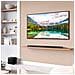 Soundbar HW-S800D /ZF Serie S, 10 Speaker, Wireless Dolby Atmos, Audio a 3.1.2 Canali, Q-Simphony, Alexa integrato e compatibile con Google Assistant, Titan Black 2024 - Foto miniatura 3