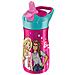 BORRACCIA ACCIAIO INOX 430ML BARBIE - Foto miniatura 1