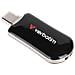 30224 unità flash USB 64 GB USB tipo-C 3.2 Gen 1 (3.1 Gen 1) Nero - Foto miniatura 3