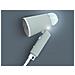 Origin Travel DT1034 Vapore per indumenti portatile 0,07 L 1200 W Verde chiaro, Bianco - Foto miniatura 2