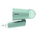 Origin Travel DT1034 Vapore per indumenti portatile 0,07 L 1200 W Verde chiaro, Bianco - Foto miniatura 4