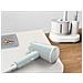 Origin Travel DT1034 Vapore per indumenti portatile 0,07 L 1200 W Verde chiaro, Bianco - Foto miniatura 6