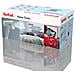 Origin Travel DT1034 Vapore per indumenti portatile 0,07 L 1200 W Verde chiaro, Bianco - Foto miniatura 7